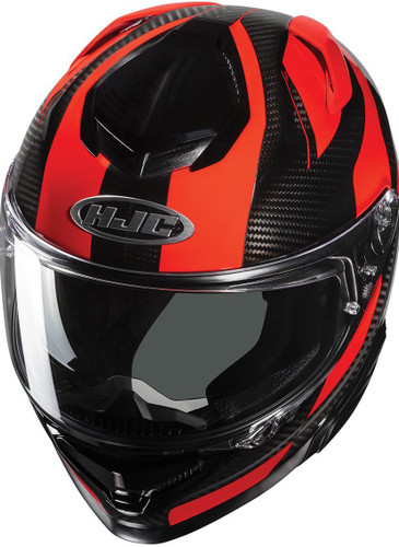 HJC RPHA 71 Carbon Hamil Motorcycle Helmet