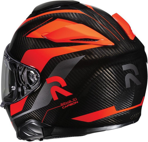 HJC RPHA 71 Carbon Hamil Motorcycle Helmet