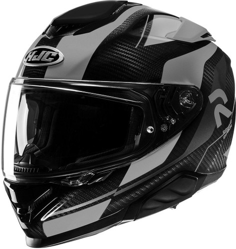 HJC RPHA 71 Carbon Hamil Motorcycle Helmet