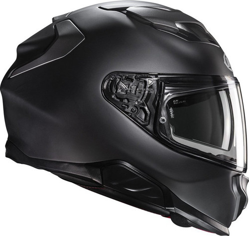 HJC F71 Solid Motorcycle Helmet