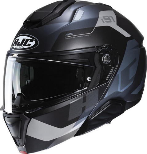 HJC i91 Carst Modular Motorcycle Helmet