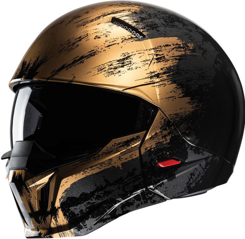 HJC i20 Furia Modular Motorcycle Helmet