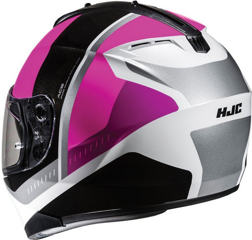 HJC C70 Alia Motorcycle Helmet