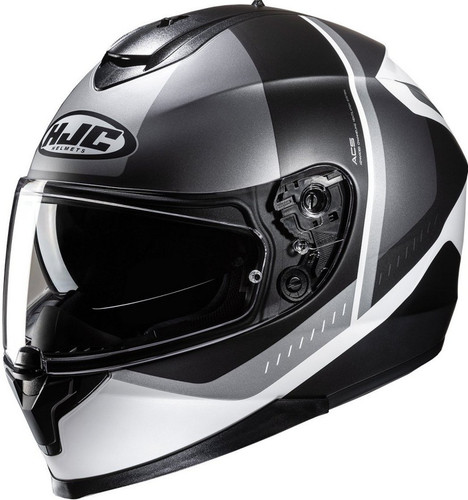 HJC C70 Alia Motorcycle Helmet
