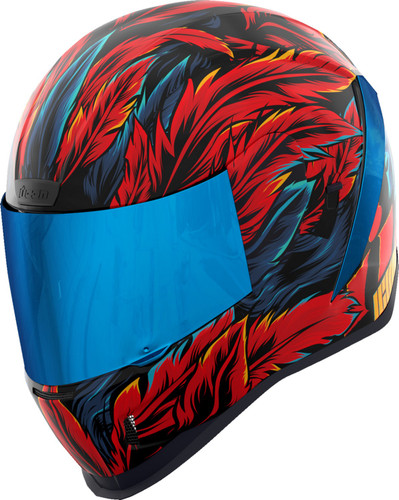 Icon Airform Fever Dream Motorcycle Helmet