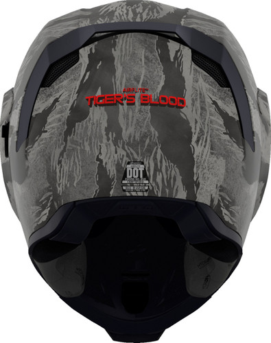 Icon Airflite MIPS Tigers Blood Motorcycle Helmet