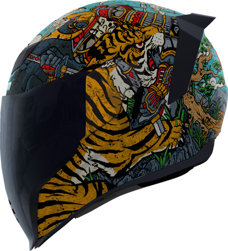 Icon Airflite MIPS EDO Motorcycle Helmet