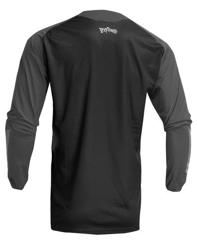 Thor Terrain Mens MX Offroad Jersey