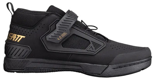 Leatt 4.0 V24 Mens MTB Mountain Bike Clip-In Shoes