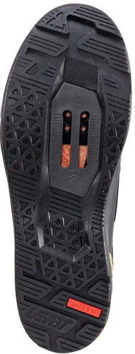 Leatt 4.0 V24 Mens MTB Mountain Bike Clip-In Shoes