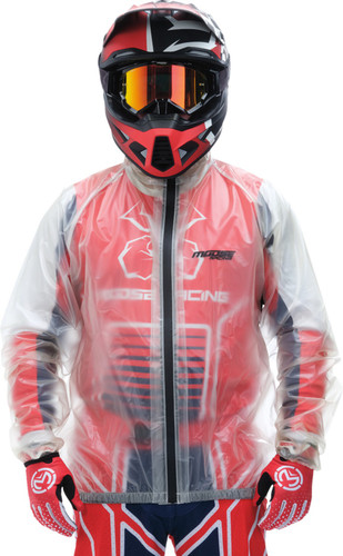 Moose Rain Jacket
