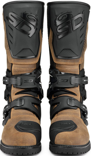 Sidi Adventure 2 Mens Gore-Tex Motorcycle Boots