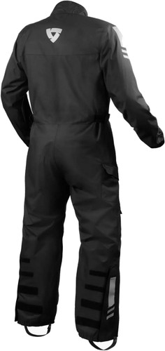 Rev'It Pacific 4 H2O Mens Rain Suit