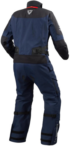 Rev'It Paramount GTX Mens Motorcycle 1-Piece Suit