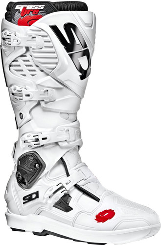Sidi Crossfire 3 SRS Mens MX Offroad Boots