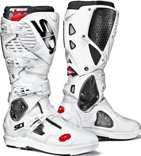 Sidi Crossfire 3 SRS Mens MX Offroad Boots