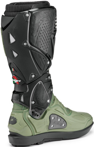 Sidi Crossfire 3 SRS Mens MX Offroad Boots