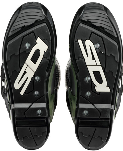 Sidi Crossfire 3 SRS Mens MX Offroad Boots