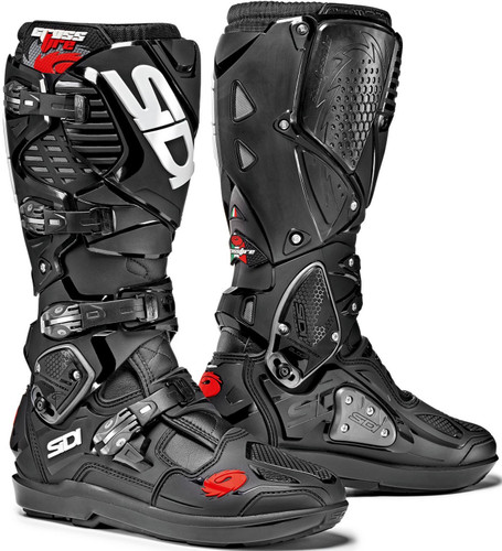 Sidi Crossfire 3 SRS Mens MX Offroad Boots