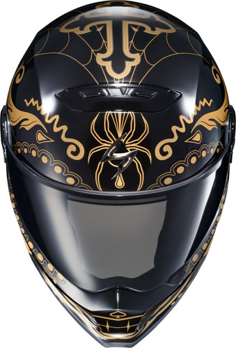Scorpion EXO-Covert FX El Malo Motorcycle Helmet