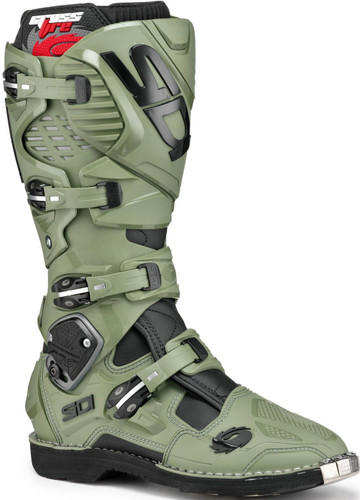 Sidi Crossfire 3 Mens MX Offroad Boots