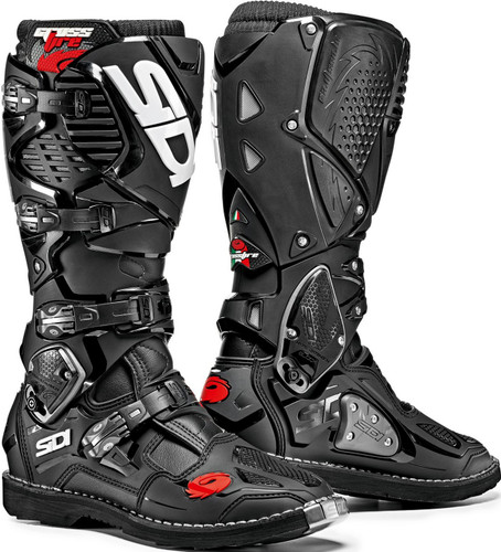 Sidi Crossfire 3 Mens MX Offroad Boots