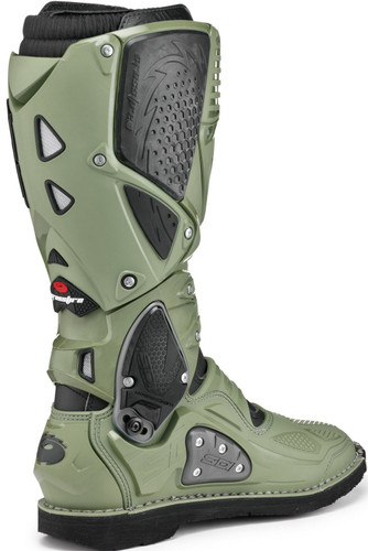 Sidi Crossfire 3 Mens MX Offroad Boots