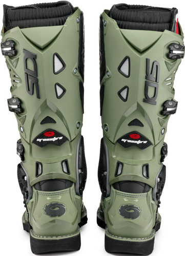 Sidi Crossfire 3 Mens MX Offroad Boots