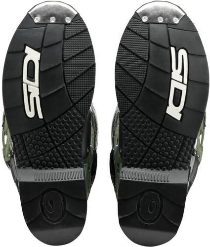 Sidi Crossfire 3 Mens MX Offroad Boots