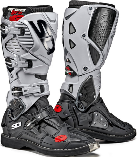 Sidi Crossfire 3 Mens MX Offroad Boots
