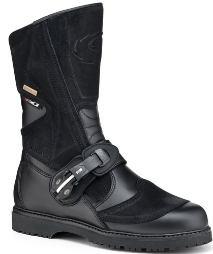 Sidi Canyon 2 Mens Gore-Tex Motorcycle Boots