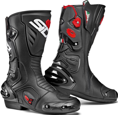 Sidi Vertigo 2 Mens Motorcycle Boots