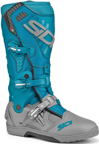 Sidi Crossair Mens MX Offroad Boots