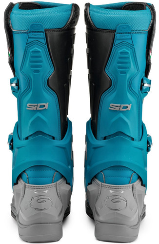 Sidi Crossair Mens MX Offroad Boots