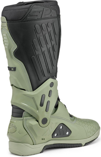 Sidi Crossair Mens MX Offroad Boots