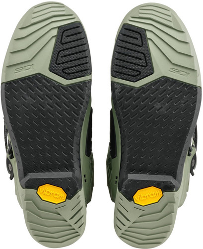 Sidi Crossair Mens MX Offroad Boots