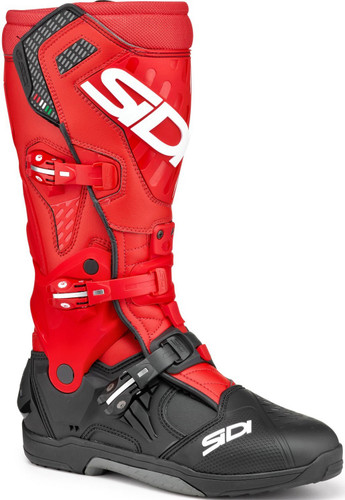 Sidi Crossair Mens MX Offroad Boots