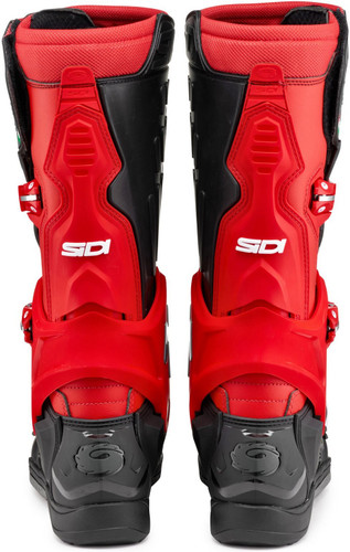 Sidi Crossair Mens MX Offroad Boots