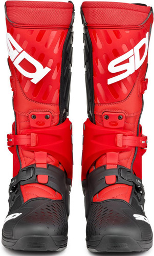 Sidi Crossair Mens MX Offroad Boots