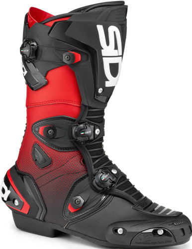 Sidi Mag-1 Mens Motorcycle Boots