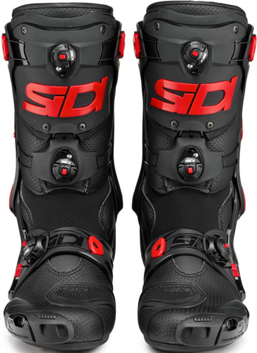 Sidi Rex Air Mens Motorcycle Boots