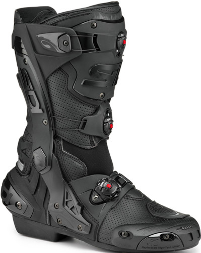Sidi Rex Air Mens Motorcycle Boots