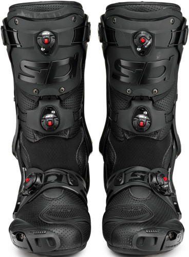 Sidi Rex Air Mens Motorcycle Boots