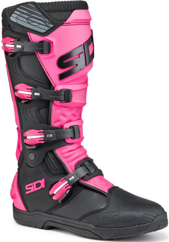 Sidi X Power SC LEI Mens MX Offroad Boots