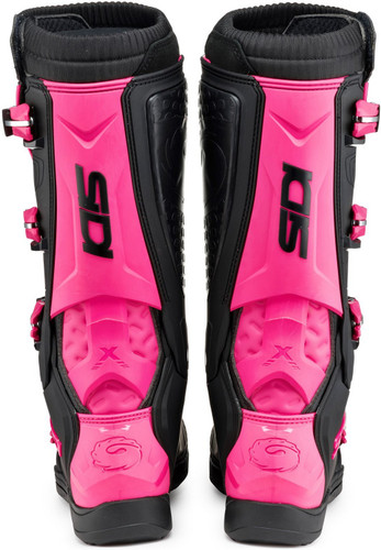 Sidi X Power SC LEI Mens MX Offroad Boots