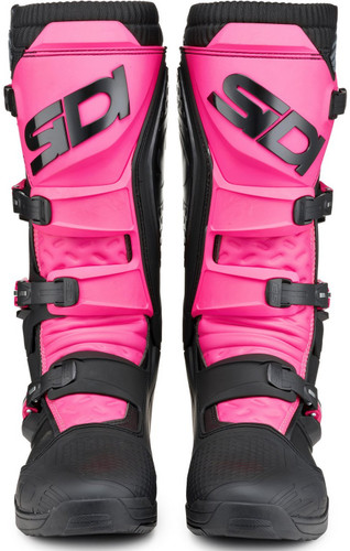 Sidi X Power SC LEI Mens MX Offroad Boots