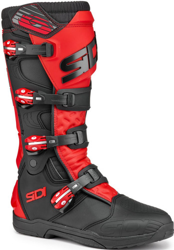 Sidi X Power SC Mens MX Offroad Boots