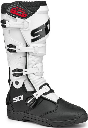 Sidi X Power SC Mens MX Offroad Boots