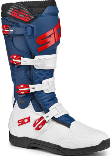 Sidi X Power SC Mens MX Offroad Boots