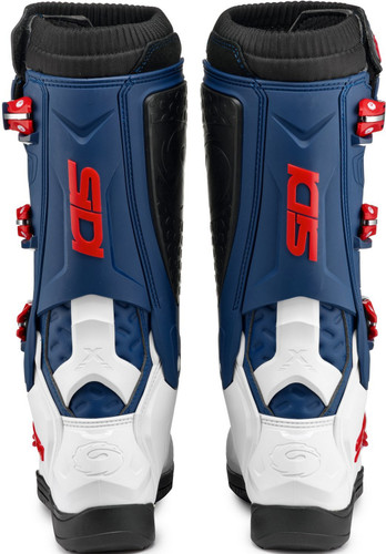 Sidi X Power SC Mens MX Offroad Boots
